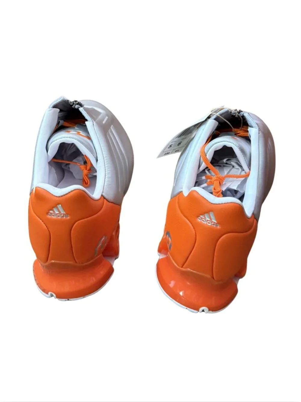 Miaou adidas megaride